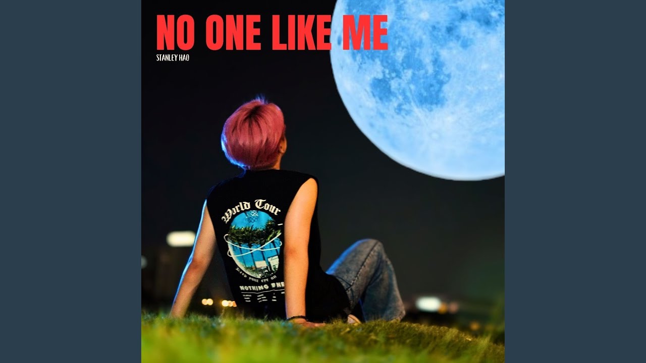 No One Like Me (Slowed Reverb)