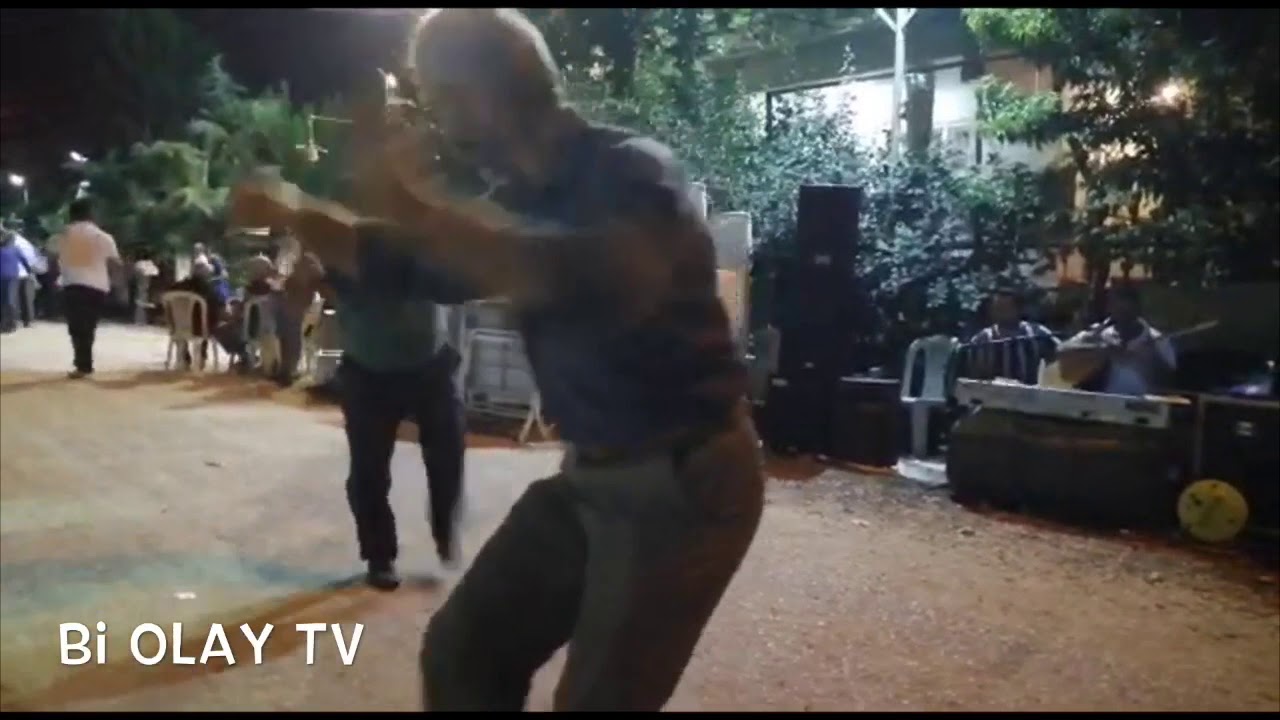 Avdanlı Pala Dayı’dan Müthiş Gabardıç Performansı - Korkuteli/Antalya
