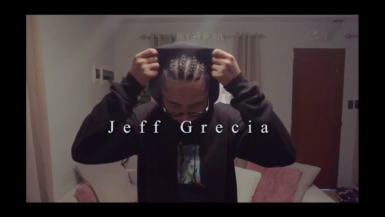 Jeff Grecia - 