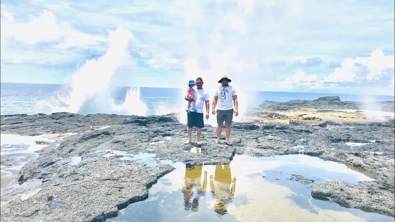 Samoa vlog 2025 | Ep. 7 | 53rd Birthday celebration for The Uso Faalii 🇼🇸