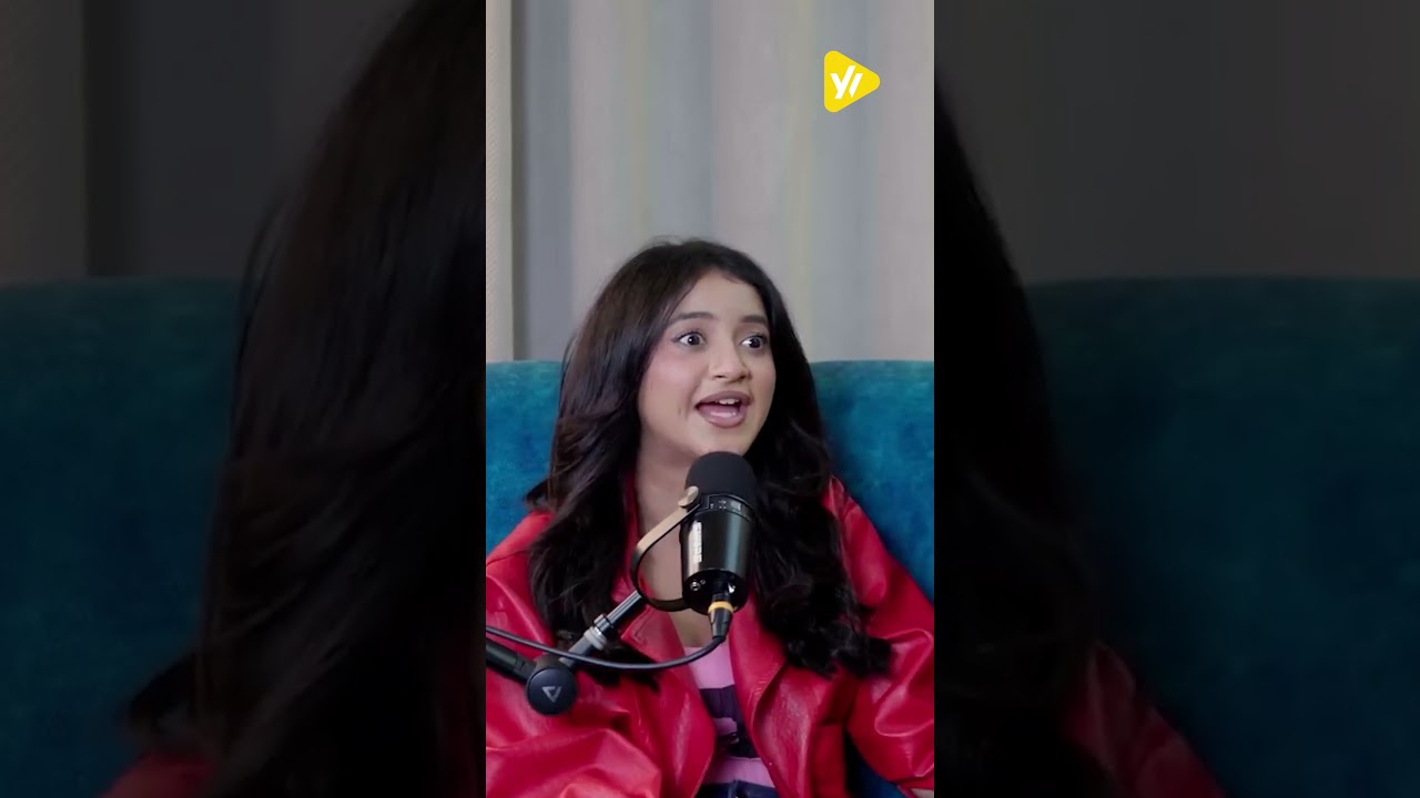 Karishma le Eva lai ekdam gali garcha ho?👀😂