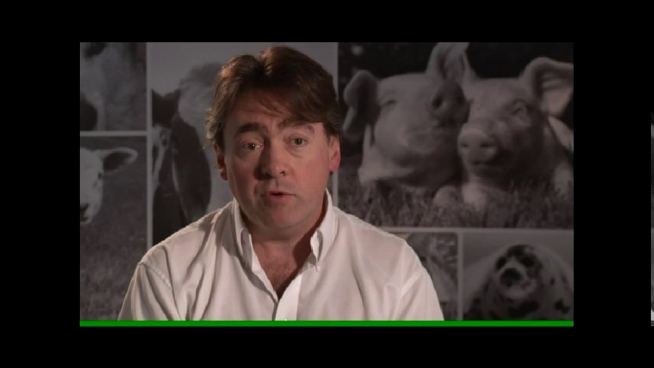 Welfare friendly pork HD
