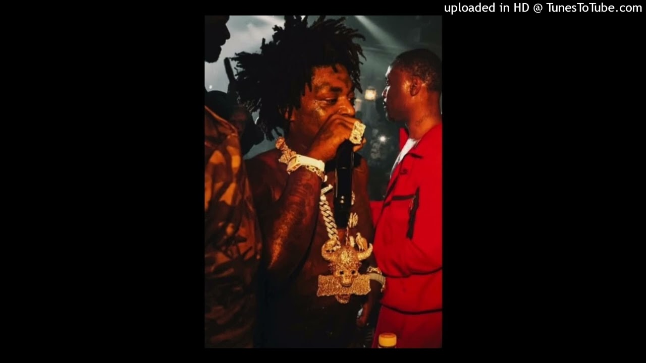 (FREE) Kodak Black Type Beat - ''Hold On''