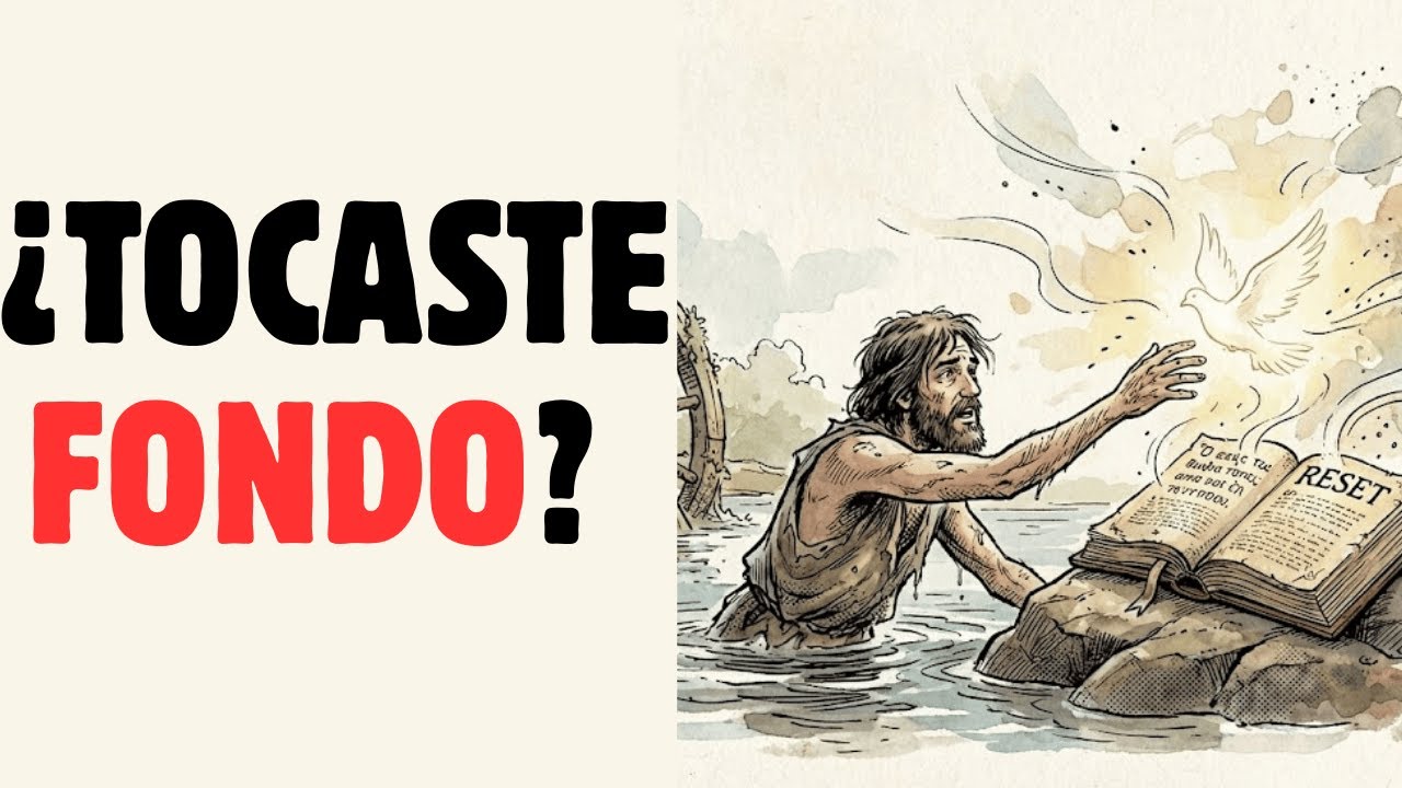 Cómo Reiniciar Tu Vida: La Lógica del 