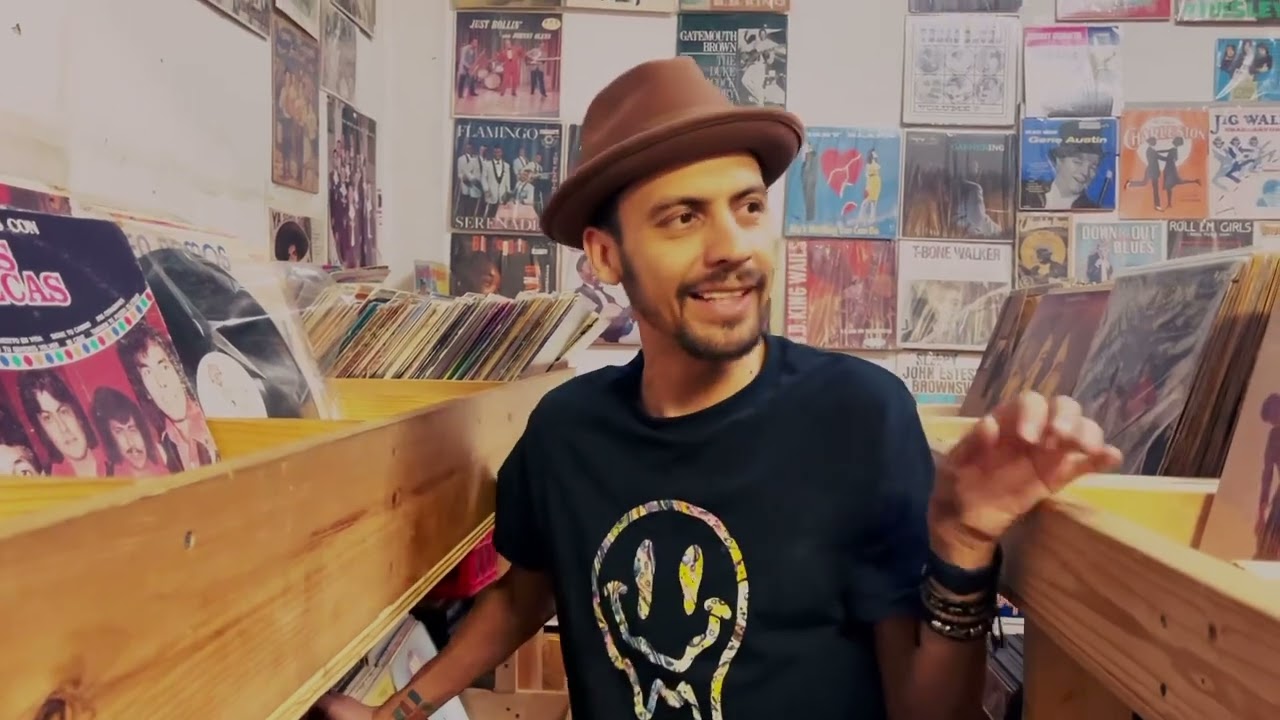 Alamo records review