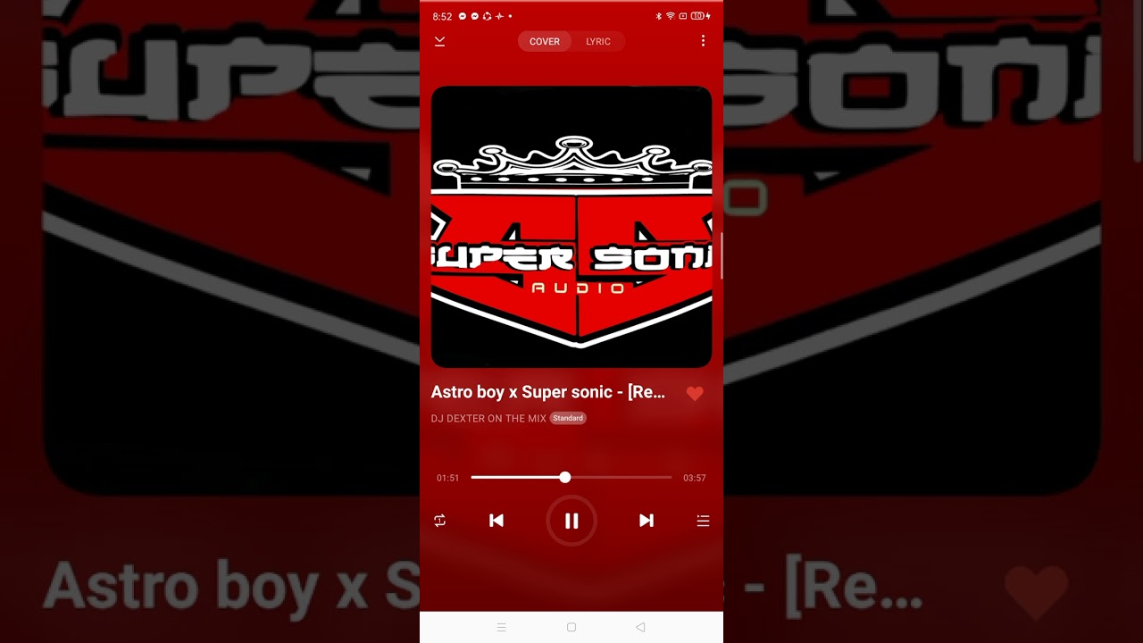 Astro boy x super Sonic - [rebass] BASTA DANDAN NG SUPER SONIC POWER 😎😎