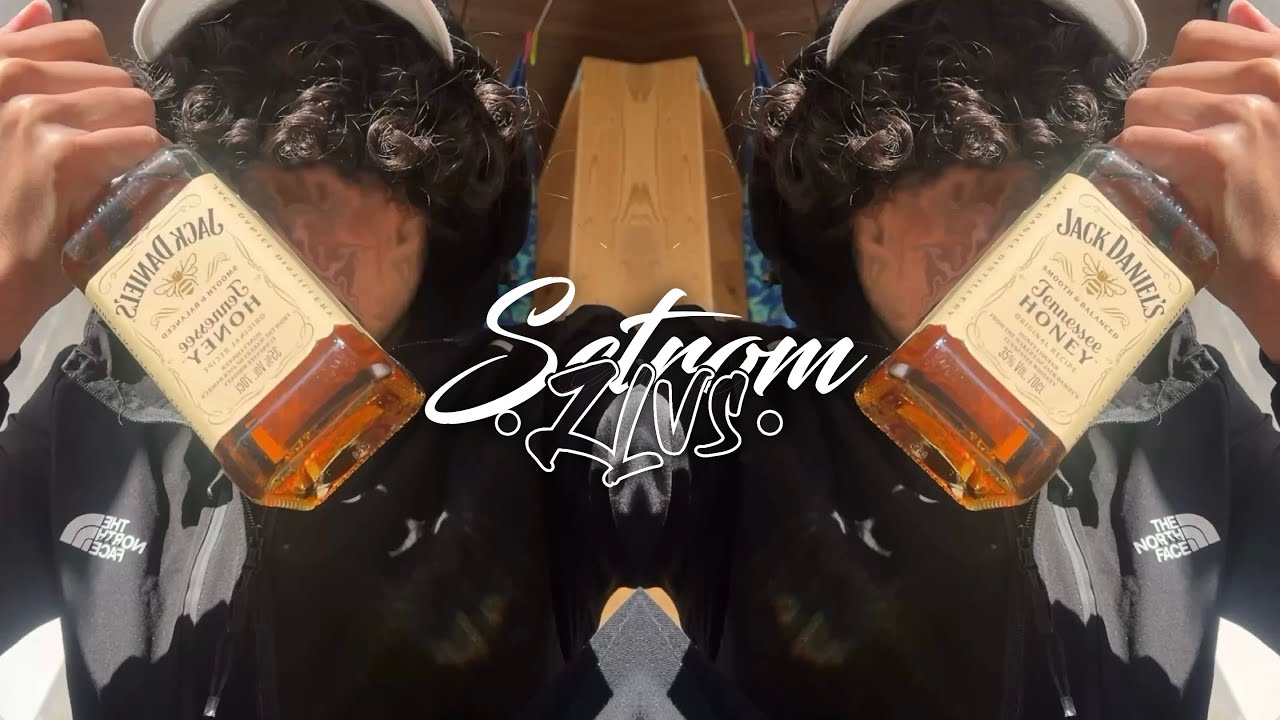 SETROM TRVCKS X KEENV - ELLE A (REMIX) 2026