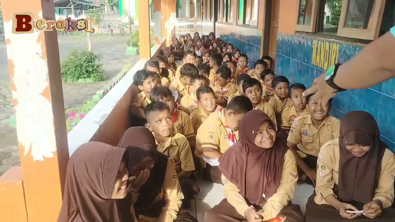 Tape ketan ( tadarus dan pengajian untuk meningkatkan ketaqwaan )