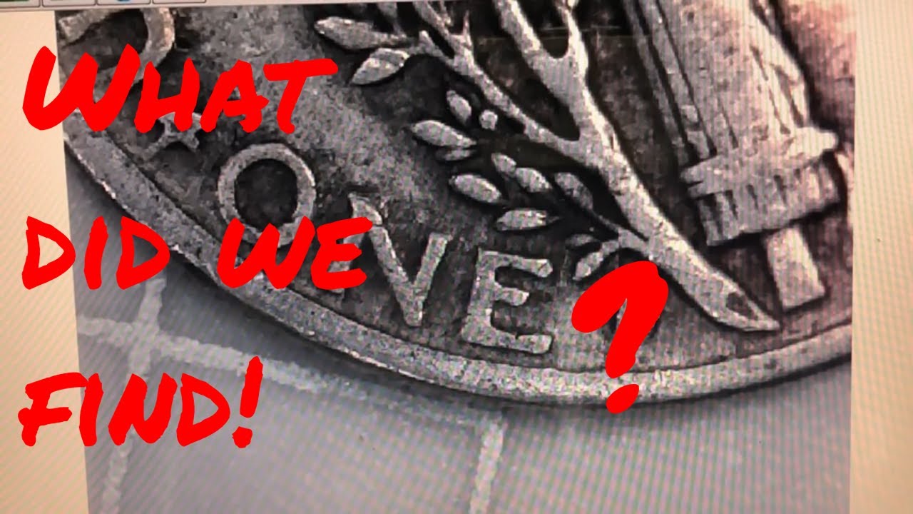 Searching for Valuable Coin Errors! Mercury Dime Variety Hunt! 1945 Mercury Dimes!
