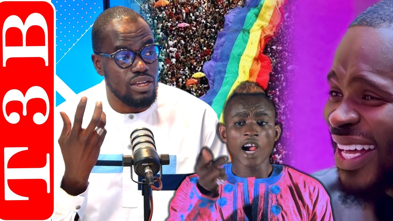 82 présumés h0m0sexuels envoyés en prison, comment le Sénégal veut briser cette sordide pratique