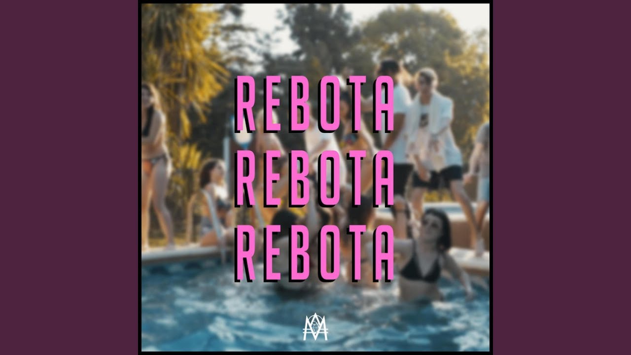 Rebota
