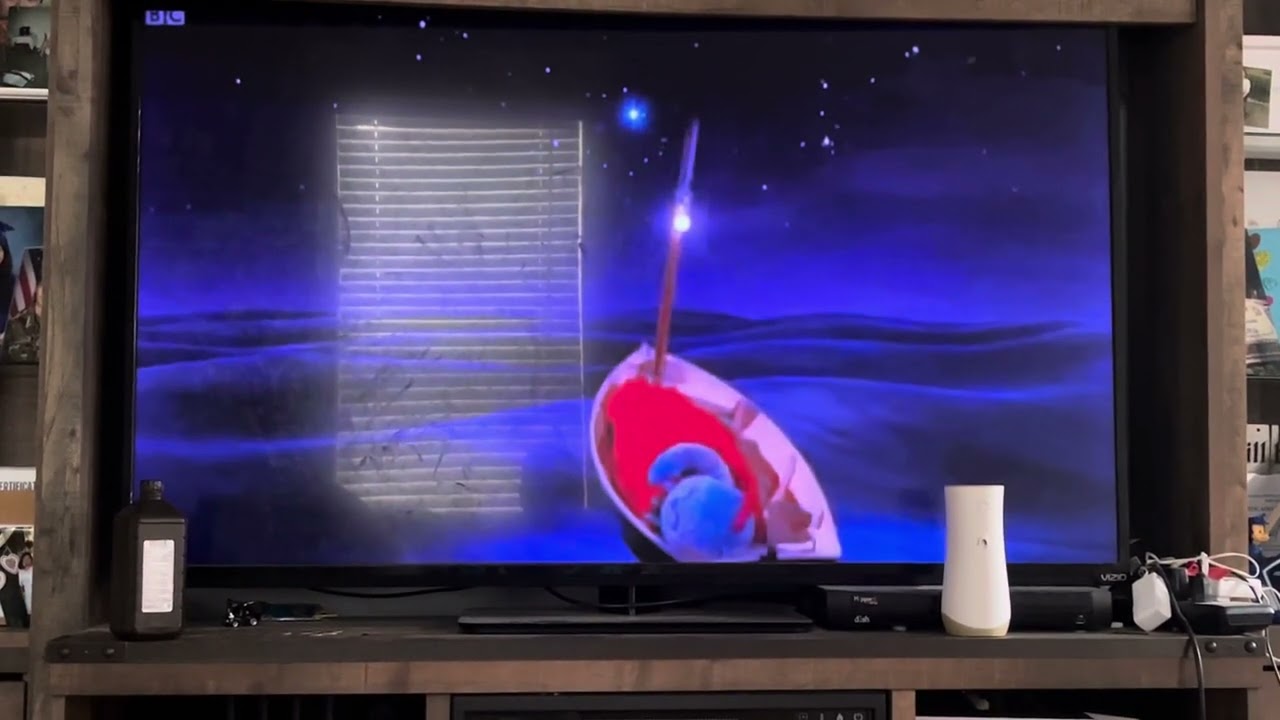 In the night garden end credits part 3￼