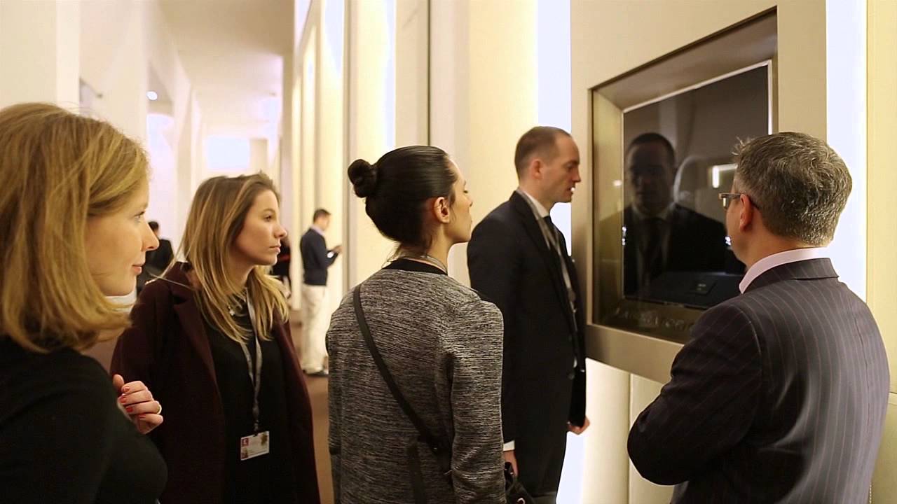 PANERAI SIHH 2014