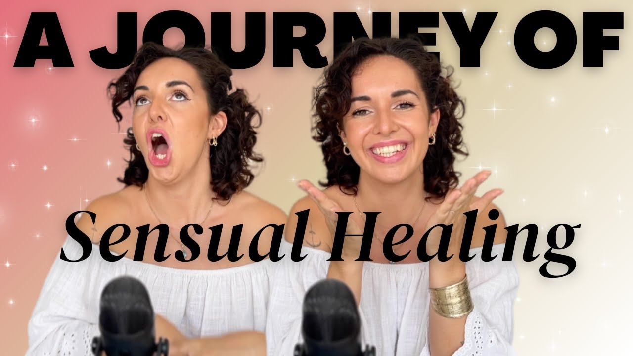 Embark on a Voyage of Sensual Healing: Your Ultimate Guide to Bliss