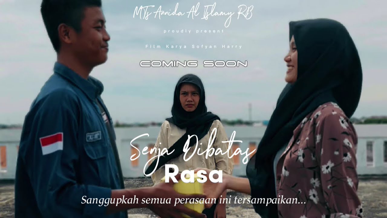 Trailer Senja Dibatas Rasa