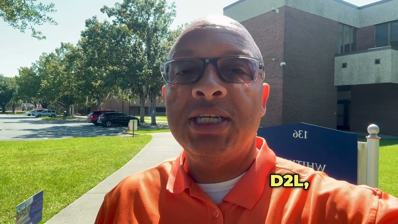 First Day of Class Update for CMAC Students  #SSU