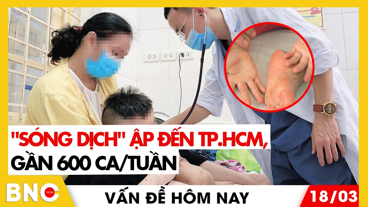 Vấn đề hôm nay: Phạt nguội 390 lỗi/ngày trên hè phố;Hãng bay mất gần 6 tỷ đồng vì vật thể lạ|BNC Now