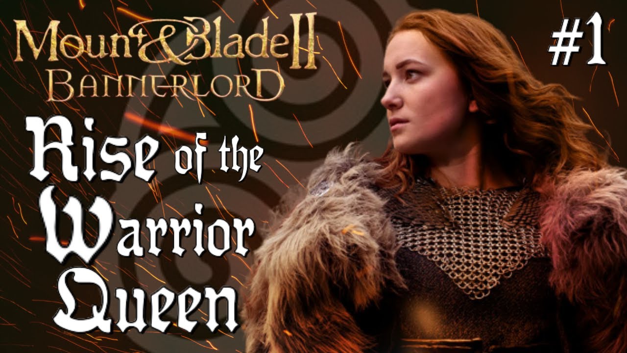 MOUNT AND BLADE 2 BANNERLORD SINGLE PLAYER CAMPAIGN | BATTANIA - Rise of Bootyca
