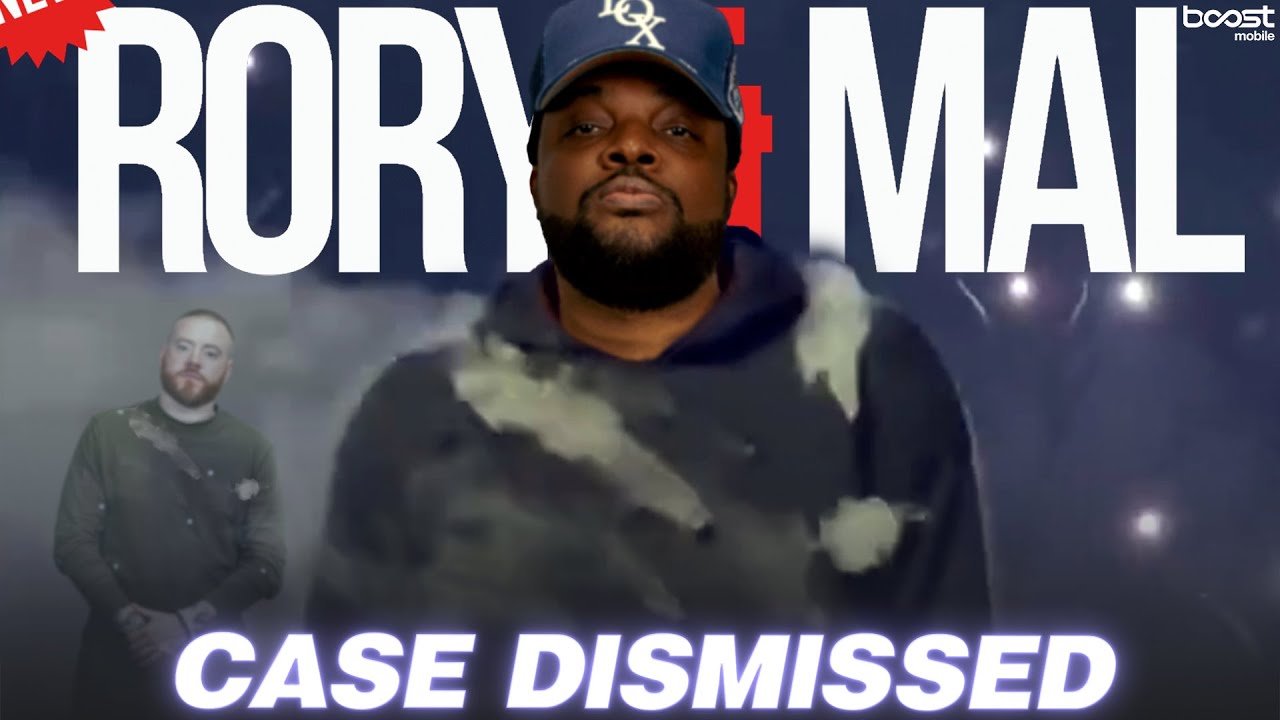 Drake's Lawsuit Dismissed, New Mobb Deep is Amazing, and Ghosts | Episode 414 | NEW RORY & MAL