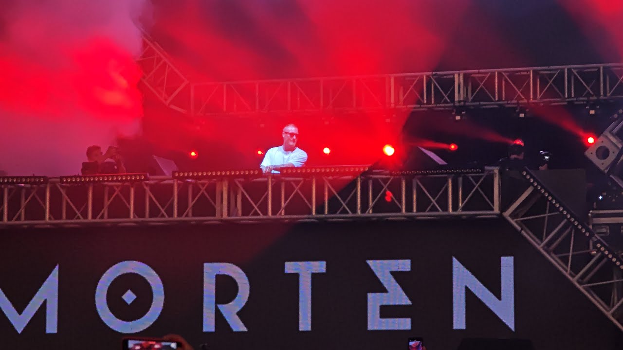 MORTEN FULL SET 4K @ 60 FPS ULTRA PERÚ 2025