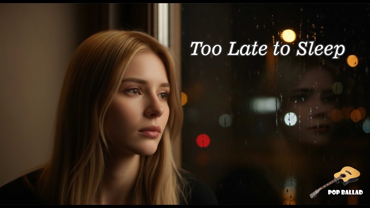 Lonely Night Vibes ☕ Midnight Coffee & Overthinking Songs | Late Night Sad Playlist
