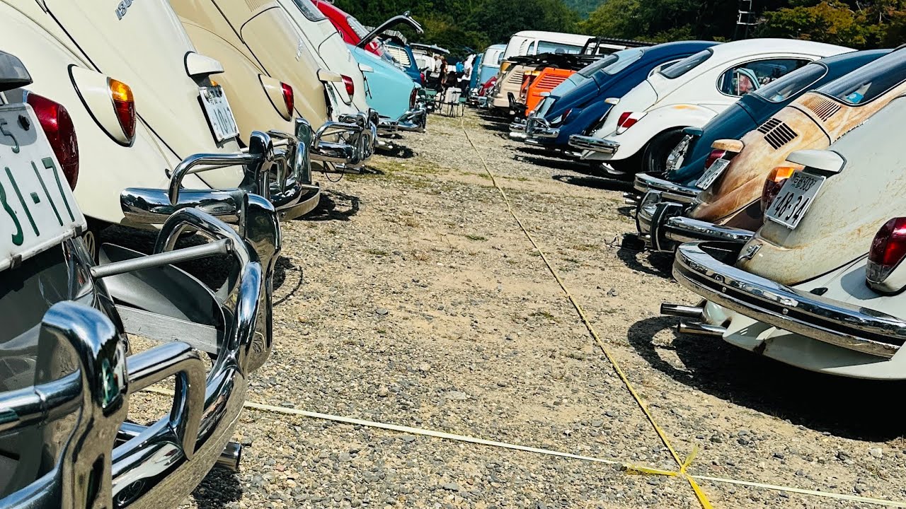 VW オータム　2025 
