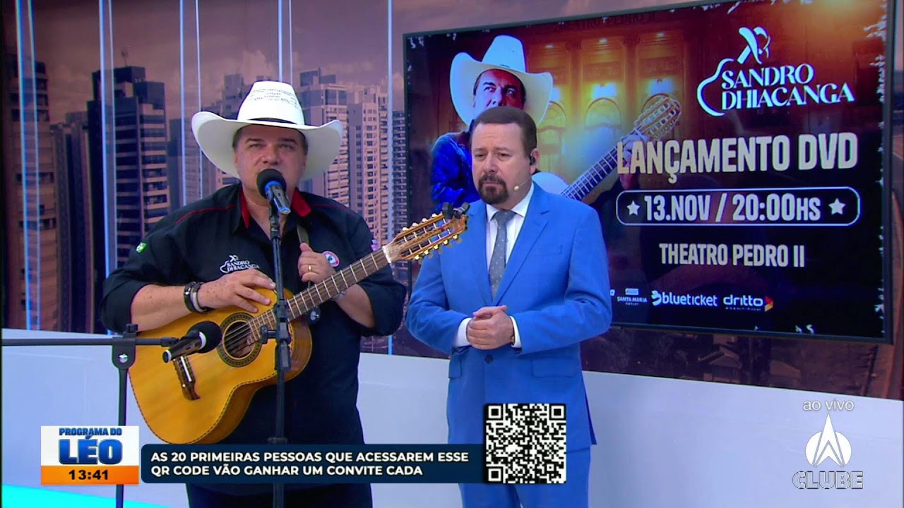 PROGRAMA DO L&Eacute;O  -  1 EDI&Ccedil;&Atilde;O - 31/10/2025