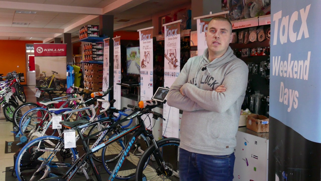 U Vitezu promocija trenažera za bicikliste