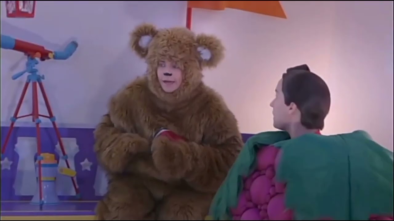 Un cuento de cumpleaños 📖🥳 parte 6 