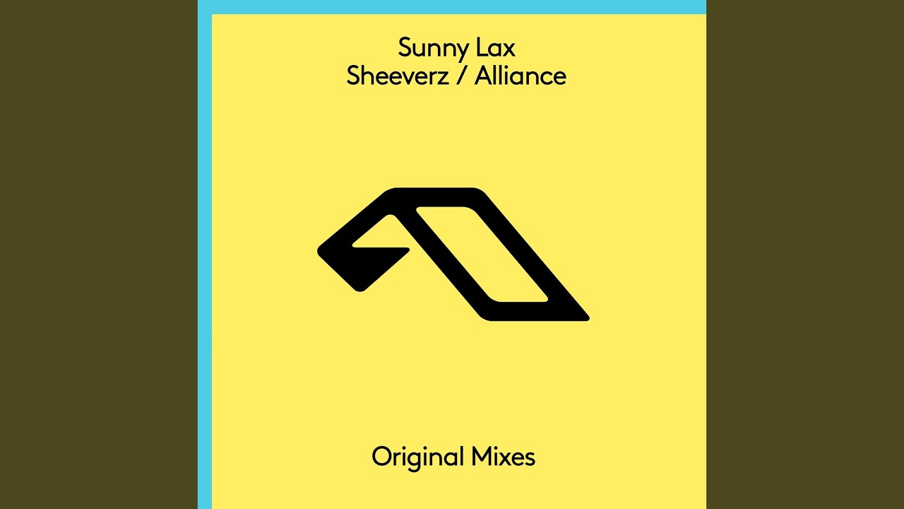 Sheeverz (Extended Mix)