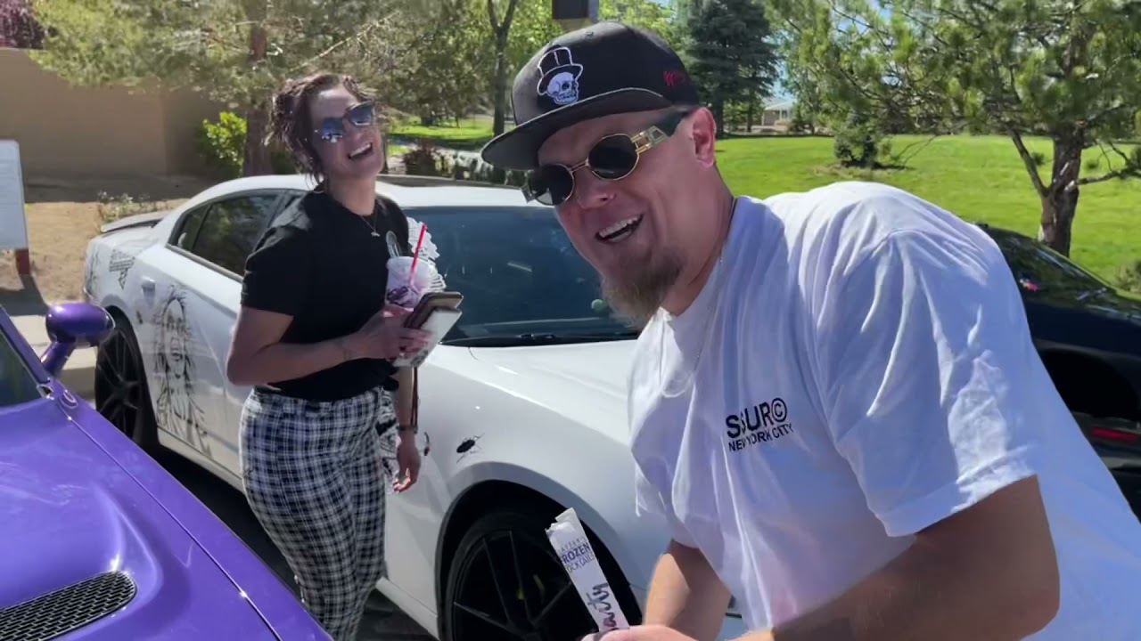 * Silver State Mopar Meet * Dodge Charger & Challengers of Northern Nevada !!!