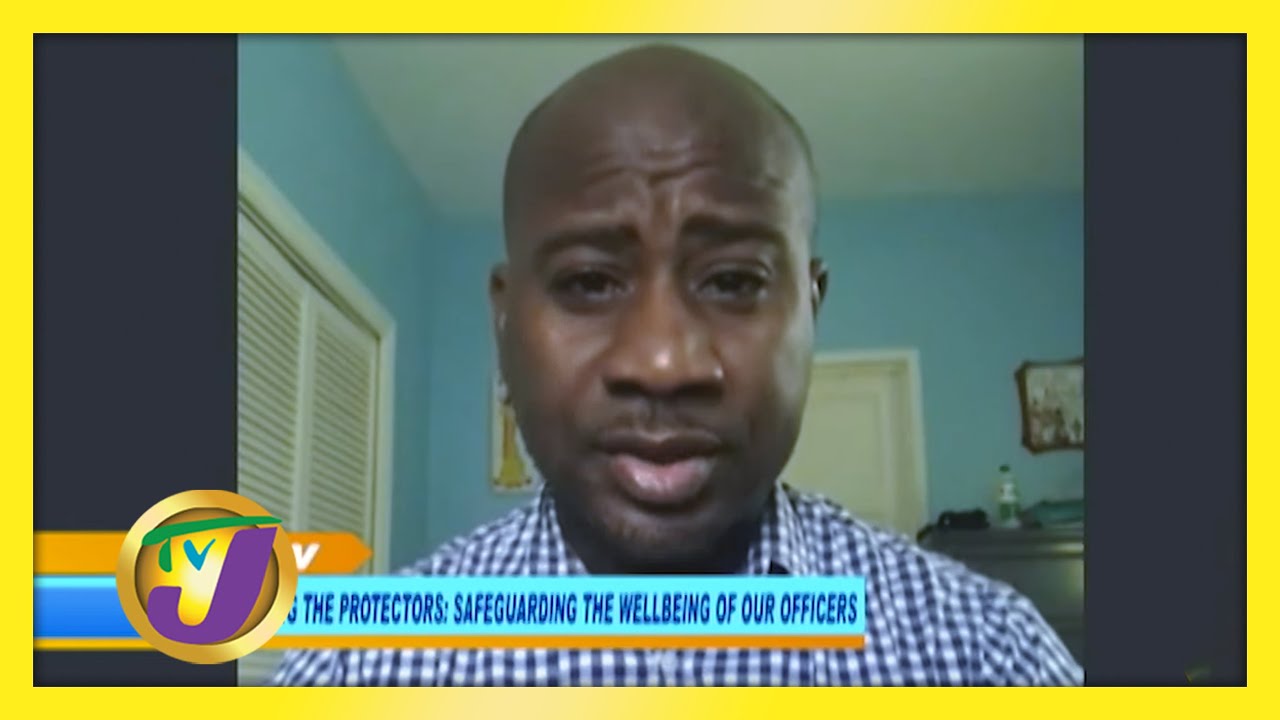 Protecting the Protectors: TVJ Smile Jamaica - September 30 2020