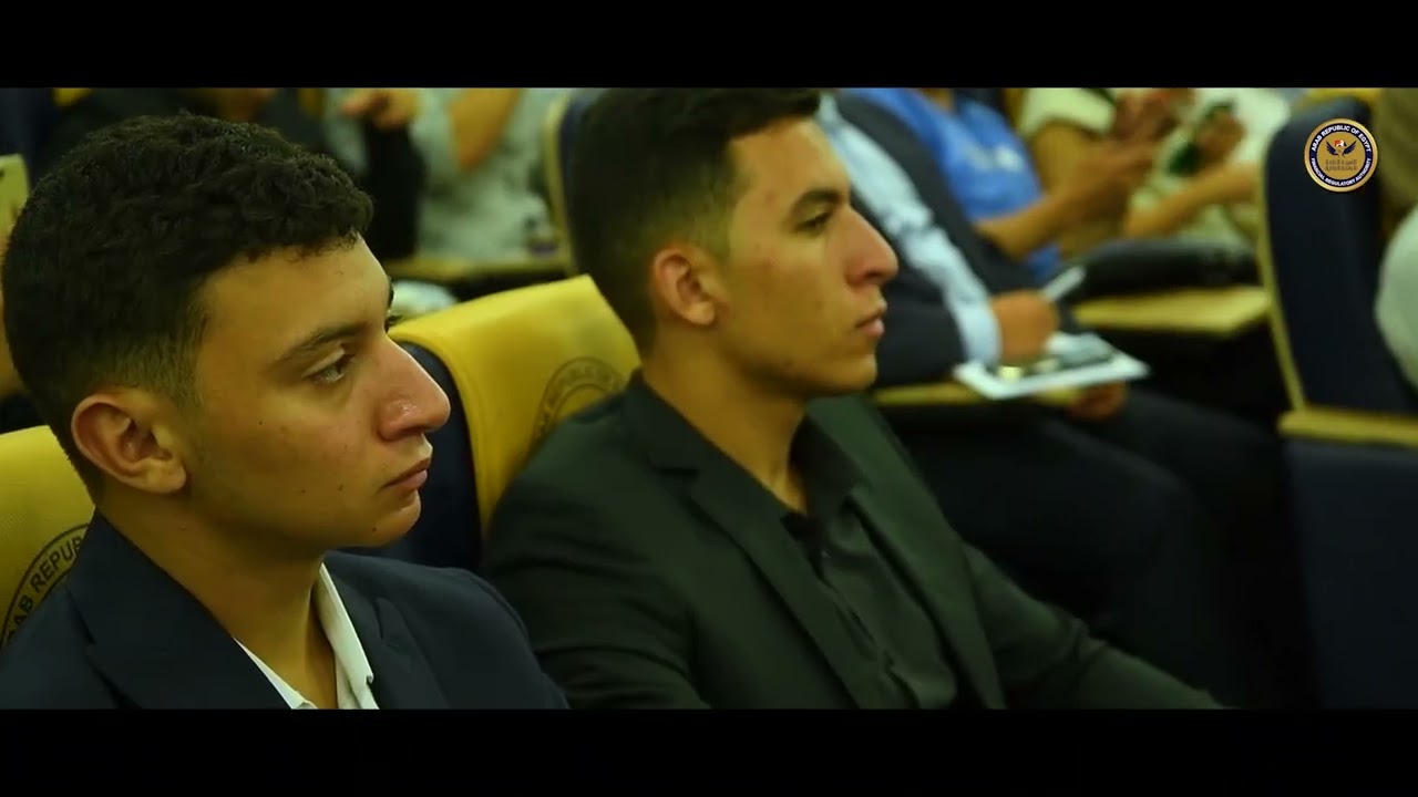 الرقابة المالية تنتهي من تنفيذ برنامج المنحة التدريبية لتأهيل وإعداد طلاب الجامعات