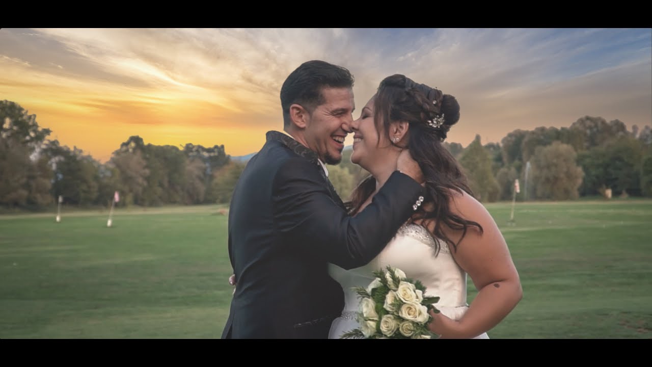 Video Matrimonio Torino, MARA e VINCENZO - Fotografo Matrimonio Torino