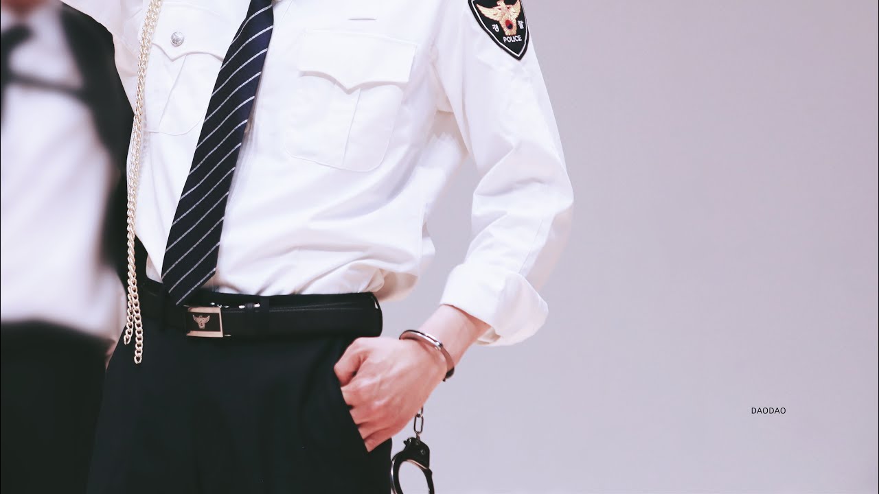 【TEMPEST HWARANG FOCUS】Just A Little Bit 220501