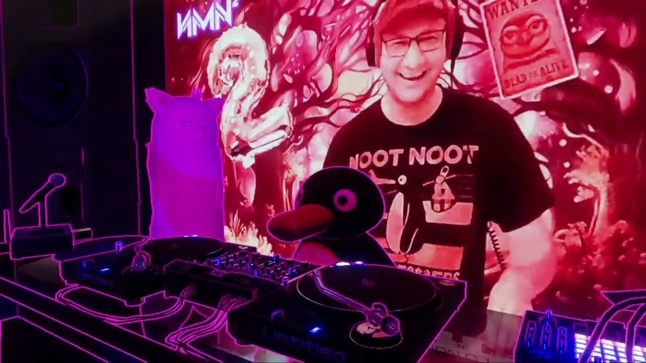 Nooby'S 2Y Anniversary