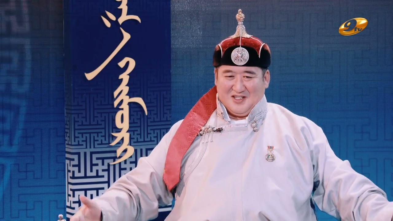 БӨХИЙН АЛДАР УЛСЫН ХАРЦАГА Г.БАТБАЯР