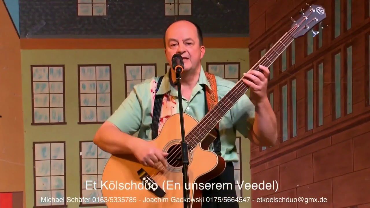 Et Kölschduo
