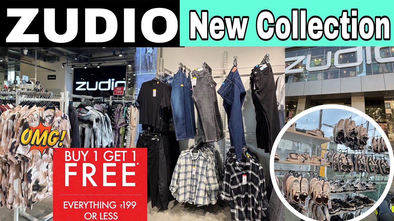 Zudio Sale 2025 | Zudio Summer Collection 2025 | Zudio New Collection | Zudio Shopping| ZUDIO|HAUL 