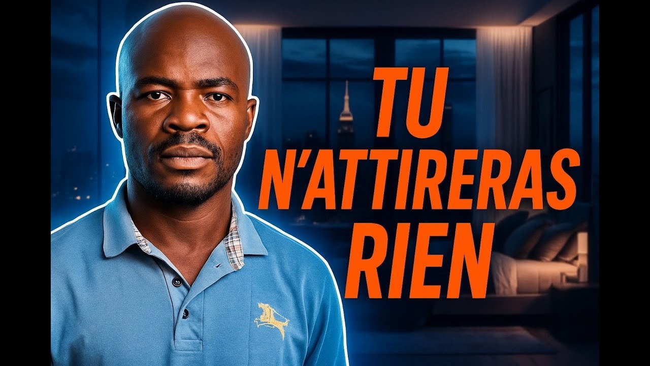 Comment attirer les bonnes opportunités la loi spirituelle de l'alignement