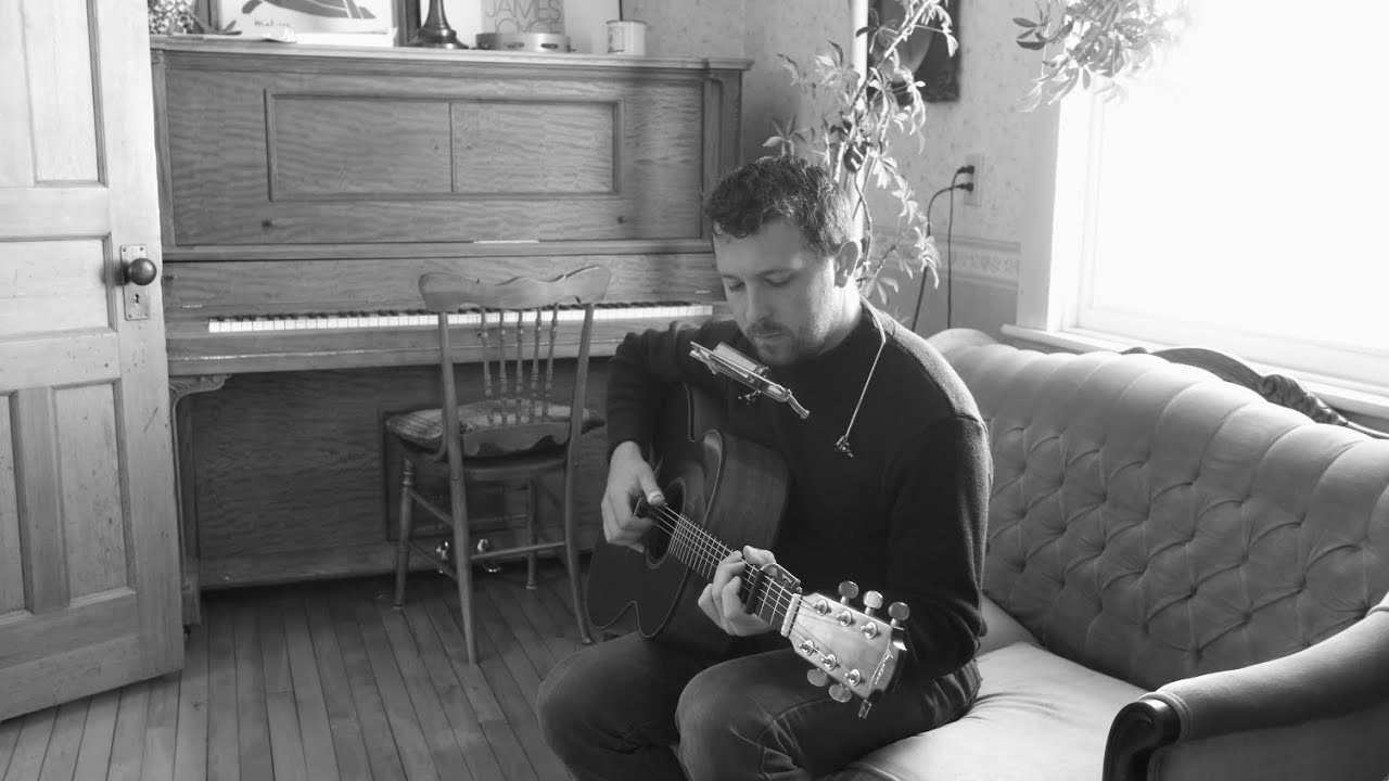 Shane Pendergast - The Cowboy, The Poet, & The Saint