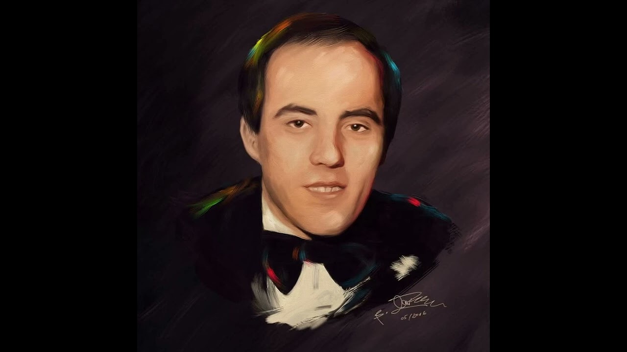 Haki Misini - Ndarja Pa Fjalë (STEREO)