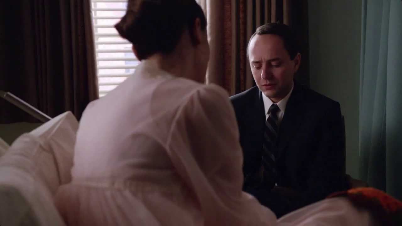 Pete Campbell 