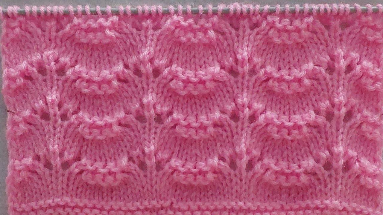 A beautiful pattern? Hard to believe—see for yourself! इतना सुंदर पैटर्न? यकीन नहीं होता, खुद देखें!