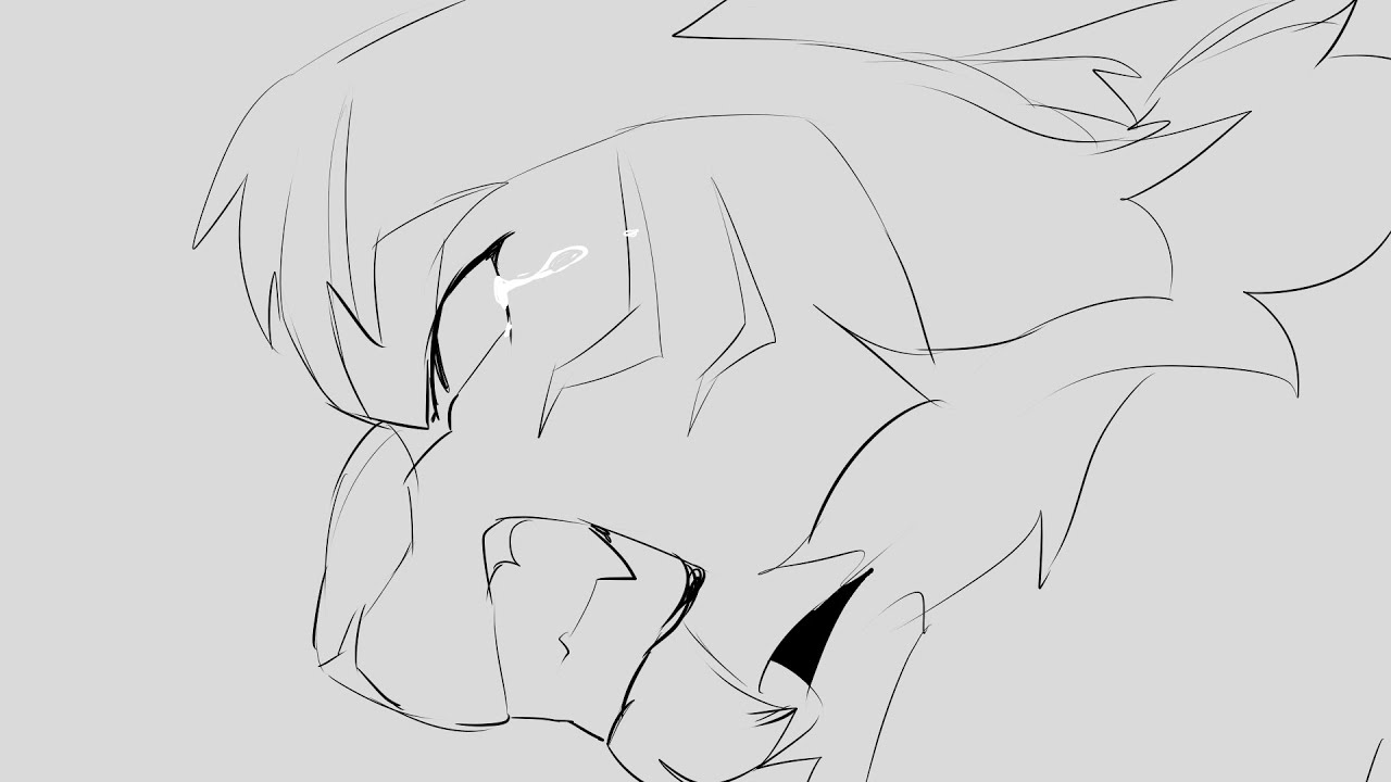 LION | Warriors OC Animatic