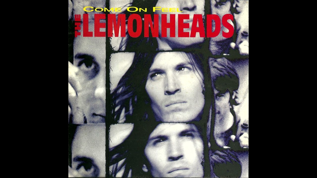 The Lemonheads - Into Your Arms (1993)