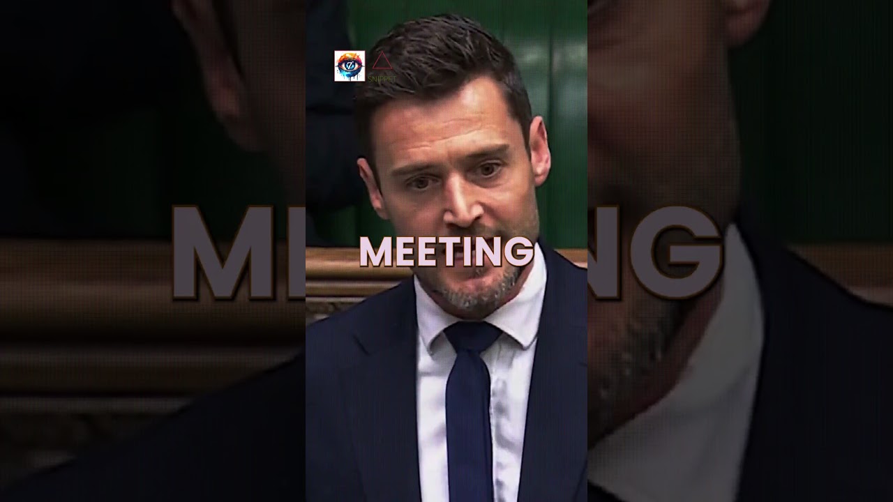 Who Can We Tax Next? Labour Minister Gives One-Word Reply