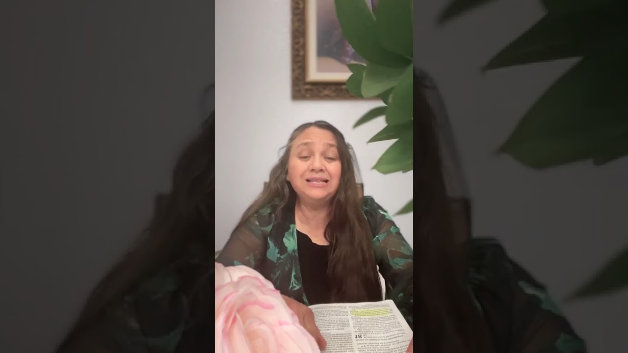 Lectura  de la  Biblia