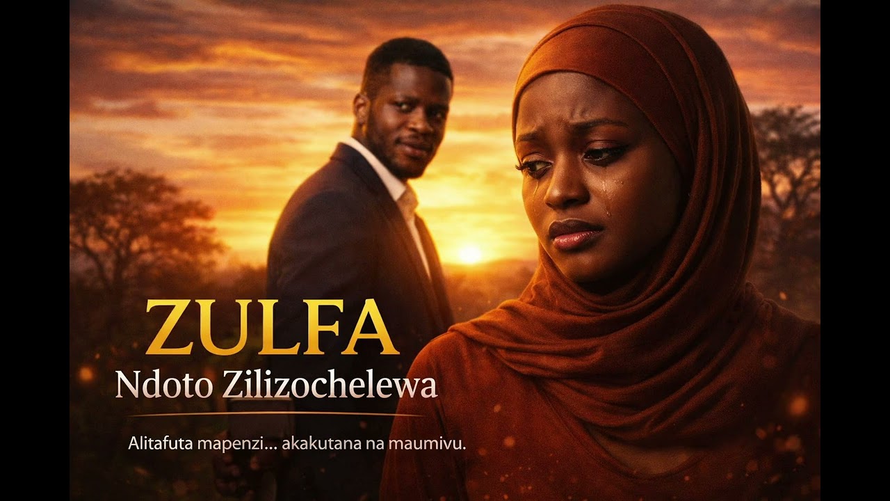 ZULFA VOLUME 02
