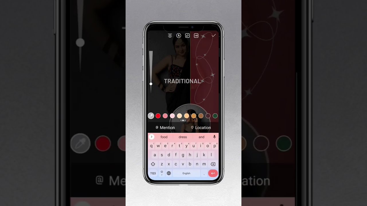 Festival Story ideas |New Post story Ideas For Diwali |